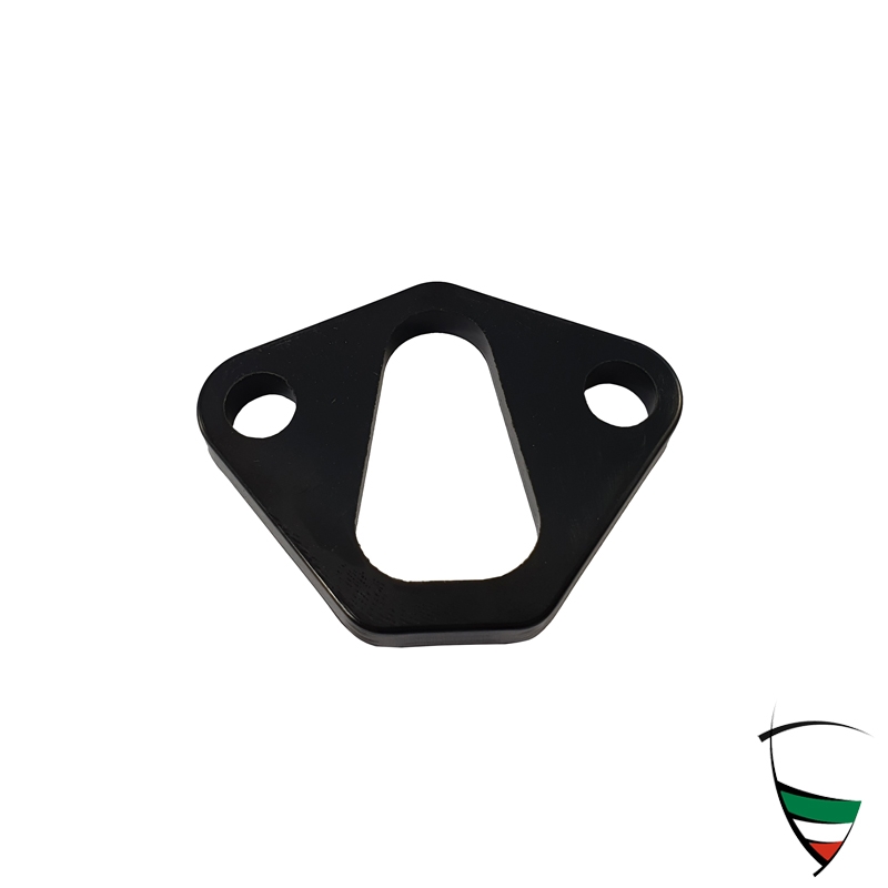 FUEL PUMP PLASTIC SPACER