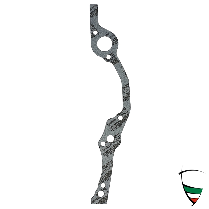 Joint carter distribution gauche 1750 (blocs avec filtre - papier)