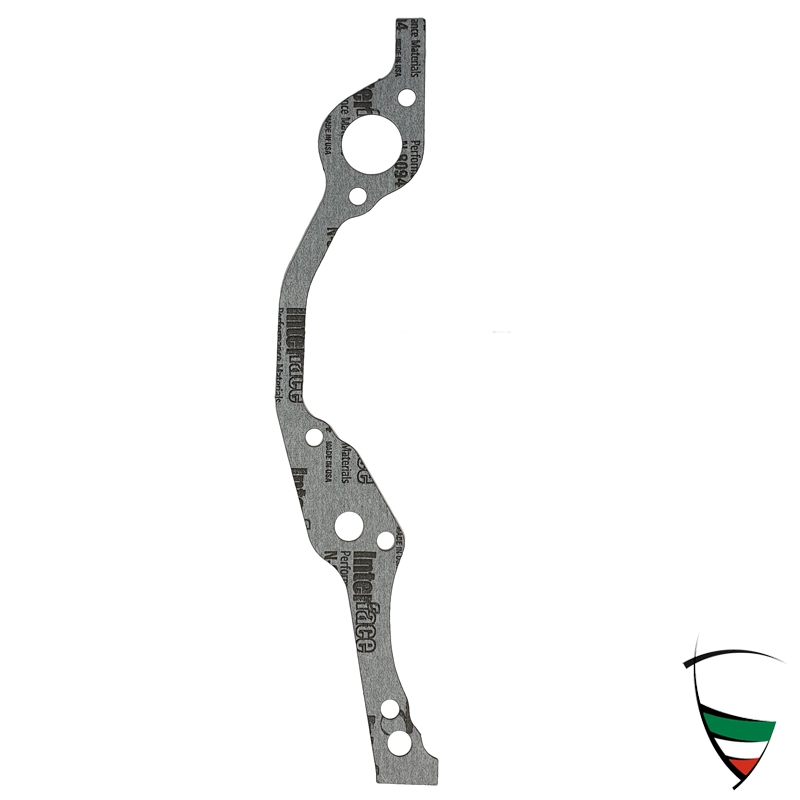 Joint cartier distribution 1600 gauche version avec filtre en papier