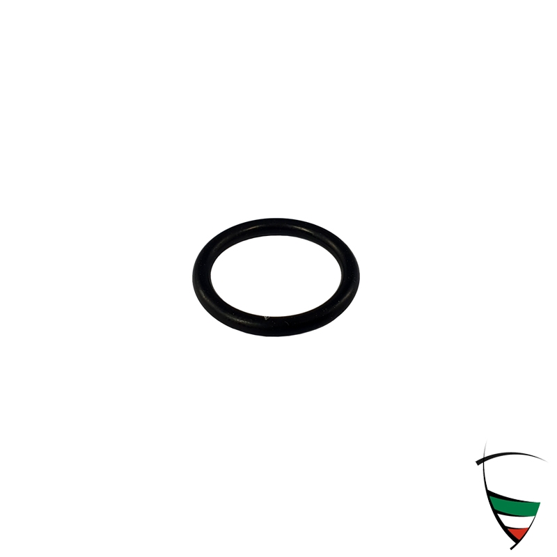 O-RING DISTRIBUTOR SHAFT