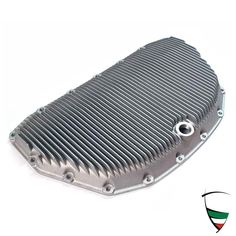 carter inferior, non para 1. serie