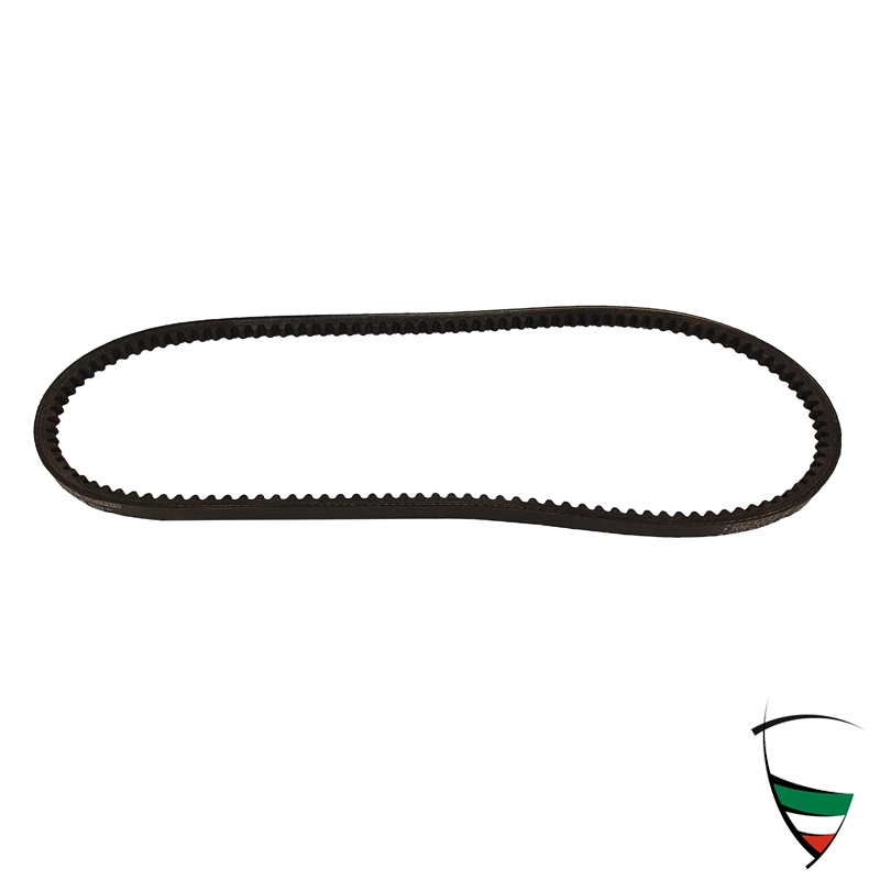 V-BELT 9.5X825 (SPIDER, GT)