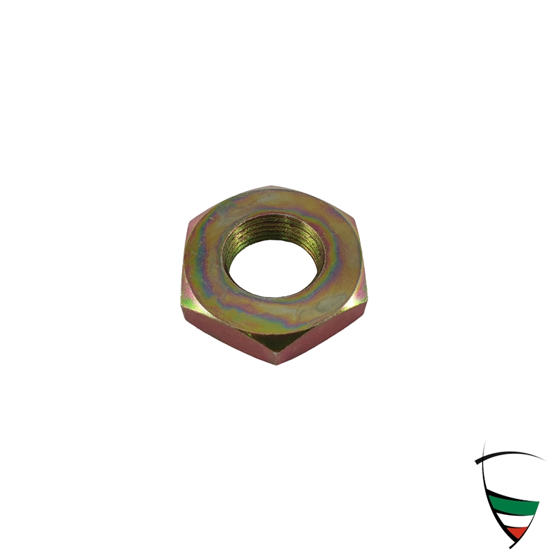 NUT FOR PULLEY M20