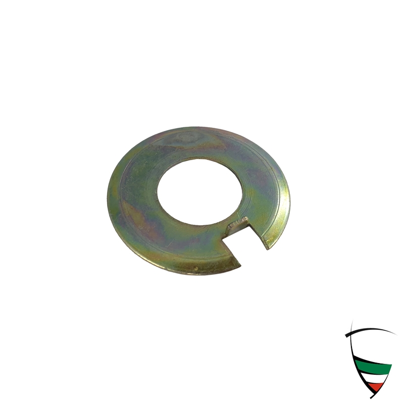 TAB WASHER CRANKSHAFT/PULLEY 1300-2000