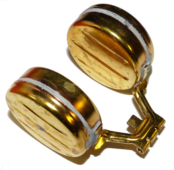 Schwimmer für Webervergaser Originalteil