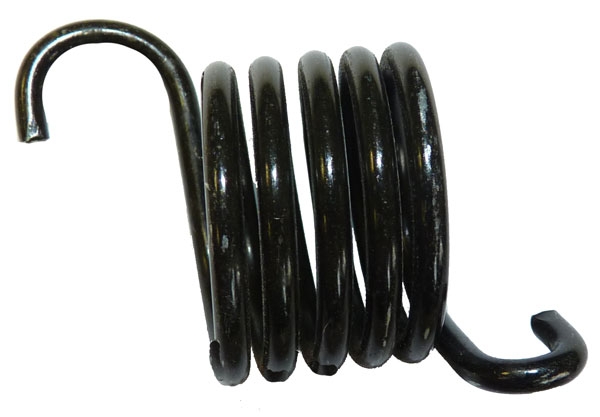 RETAINING SPRING ACCELERATOR PEDAL SPIDER 90-93, OE 60553018