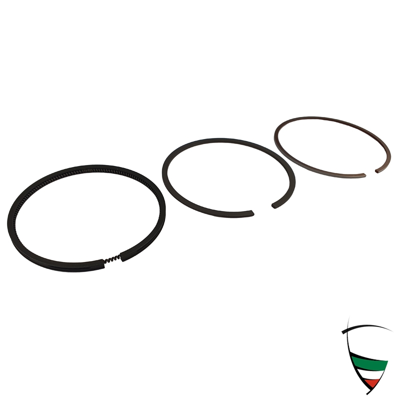 PISTON RING SET 1600 1.5/1.75/3.5mm (FOR 4 PISTONS)