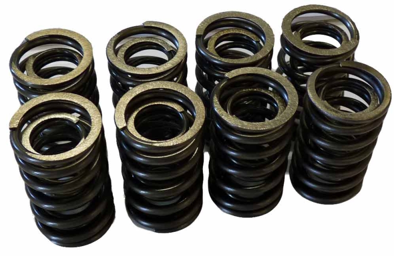 Ventilfeder (Satz) 16 Stück