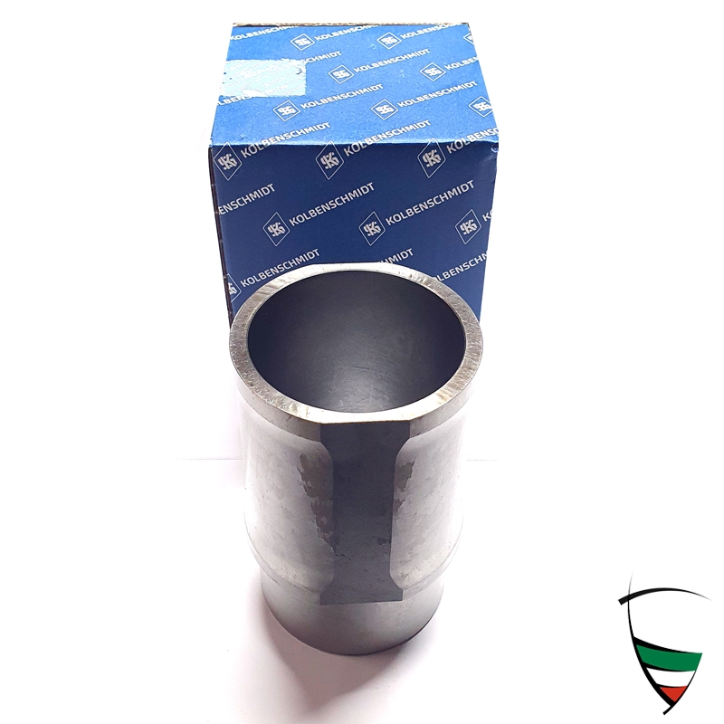 KOLBENSCHMIDT LINER FOR 2000, 84MM DIAM. CAMISA KOLBENSCHMIDT POR 2000, 84MM DIAM.