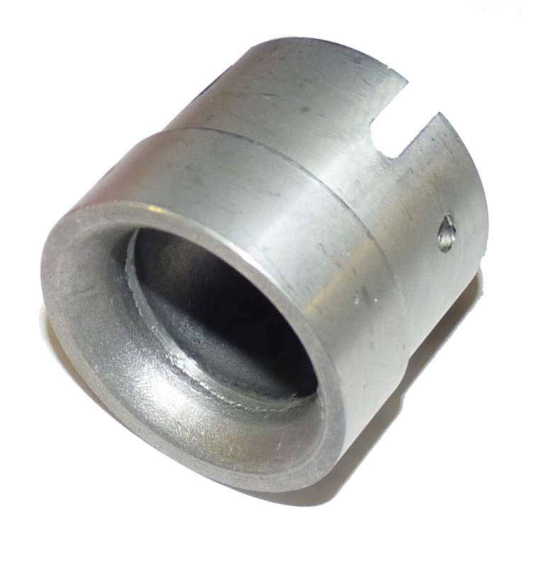 tubo venturi30mm para WEBER 40mm