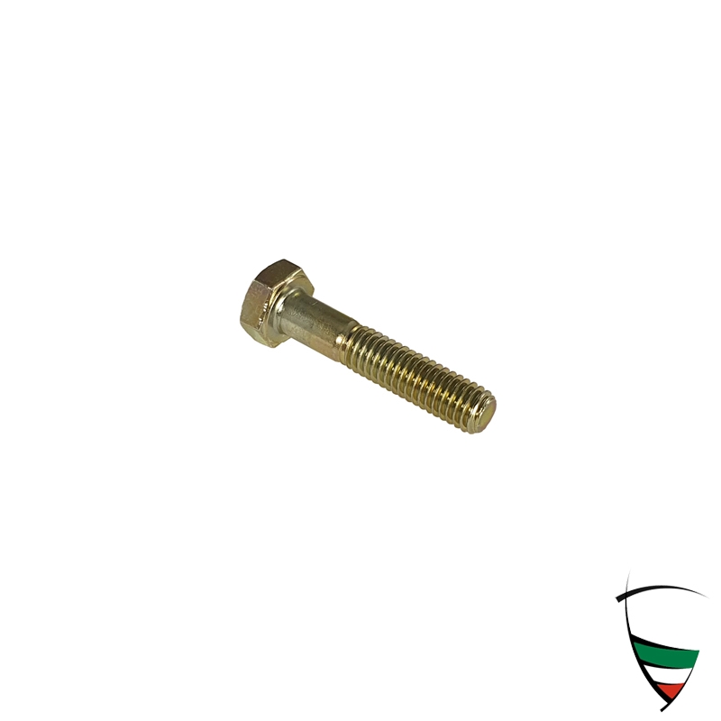 UPPER OIL PAN SCREW M6x1x30 WITH SHAFT
