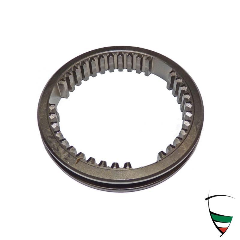 Schaltmuffe 105/115, Alfetta, Giulietta, 75, GTV6