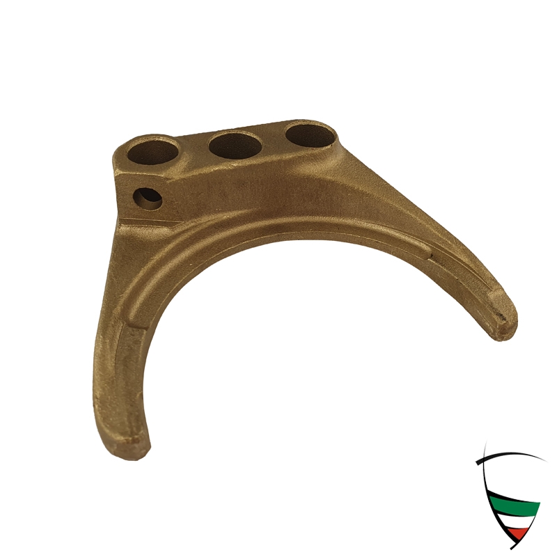 SELECTOR FORK 1st and 2nd gear