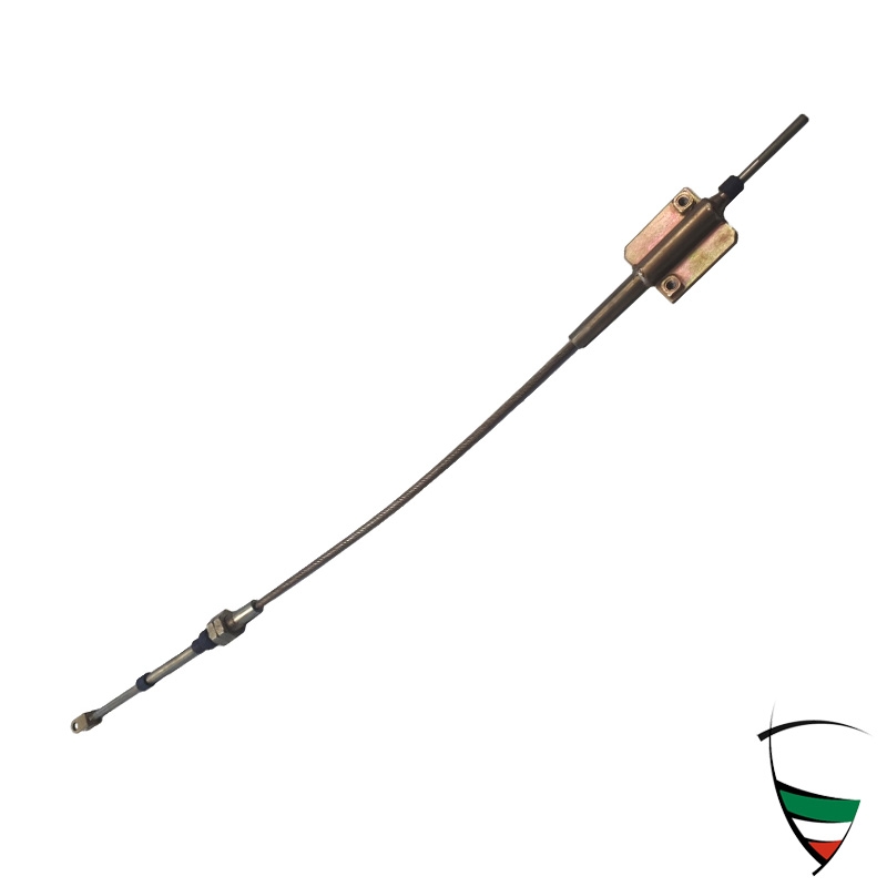 Schaltseil f. Automatikgetriebe Spider '90