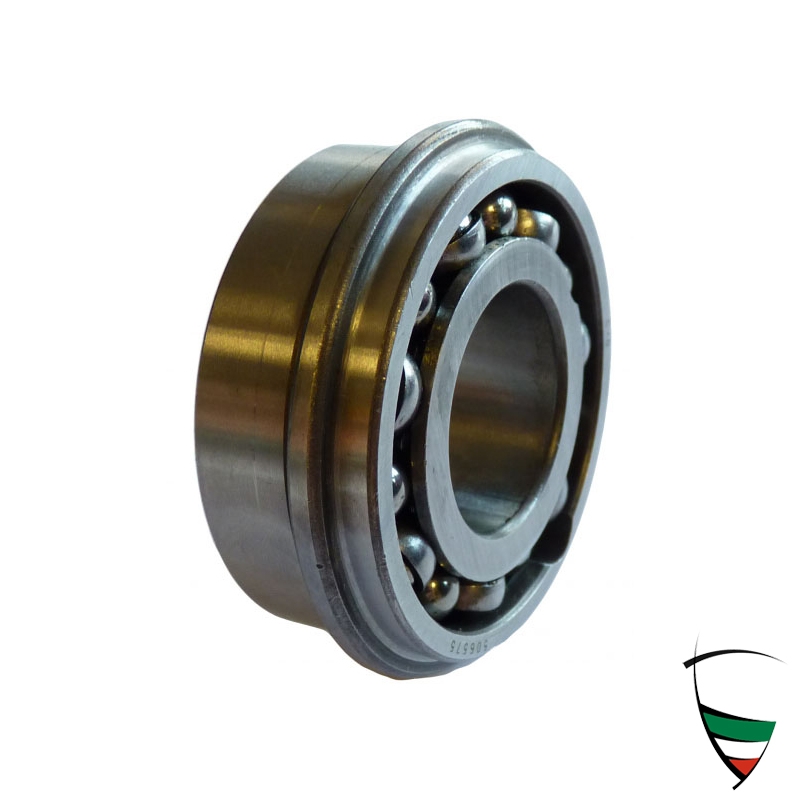 Lager Hauptwelle vorne/mitte 1-tlg. 1300, 1600 , 1750