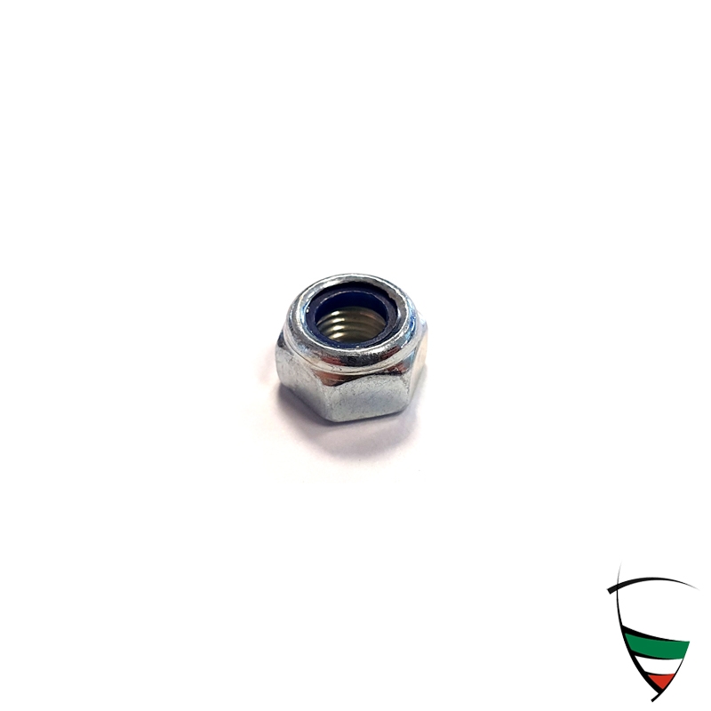 NUT DRIVE SHAFT 8 mm