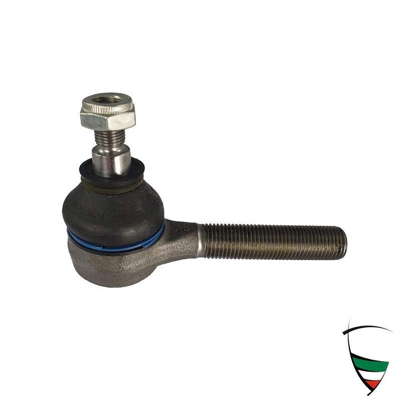 INNER TRACK ROD END LEMFOERDE left thread 105er/ inner/outer 750er