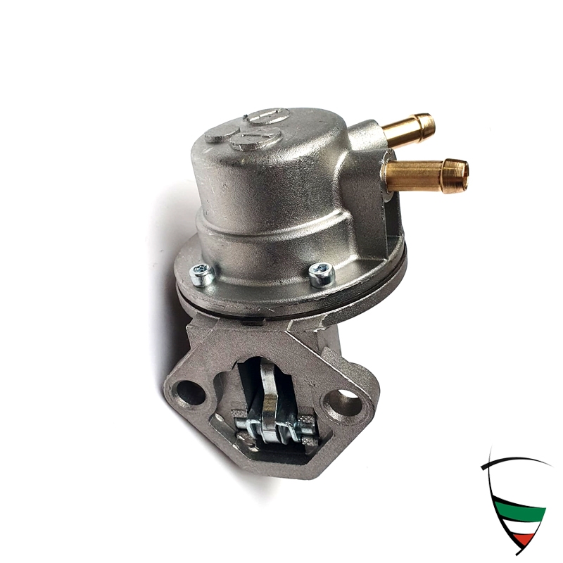FUEL PUMP 1300 - 2000 105 carburetor model ALFETTA (76-80)/GIULIETTA 1.3 (80-83) 75 1.6, 1.8, 2.0 (88-89)