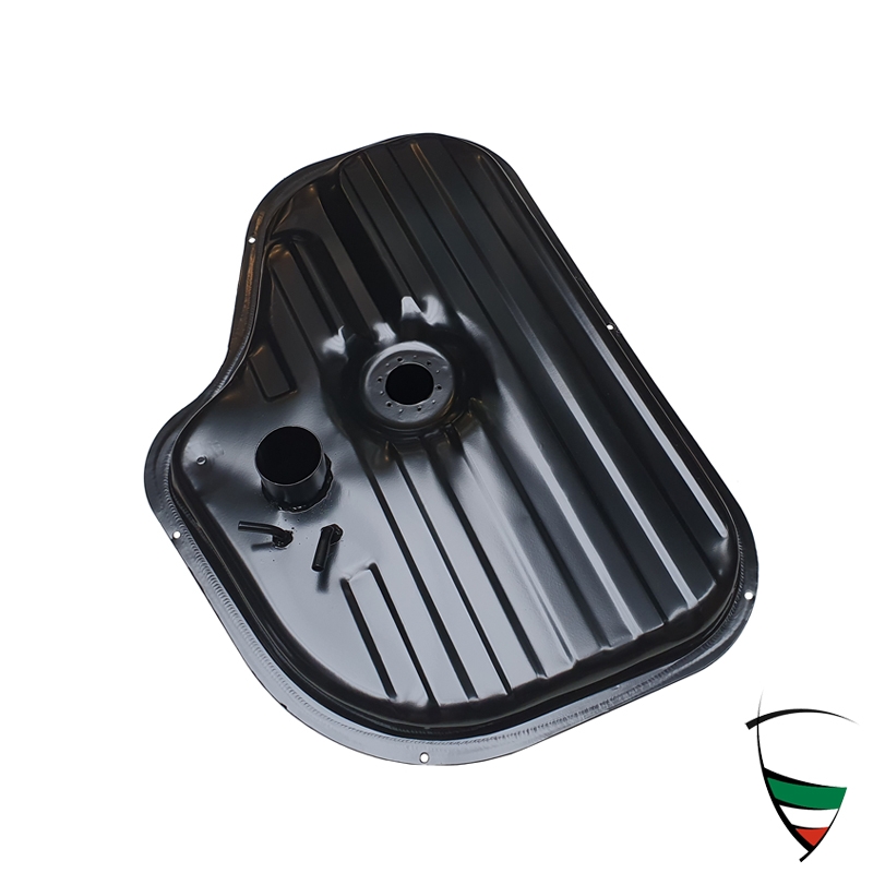 FUEL TANK Spider inj.