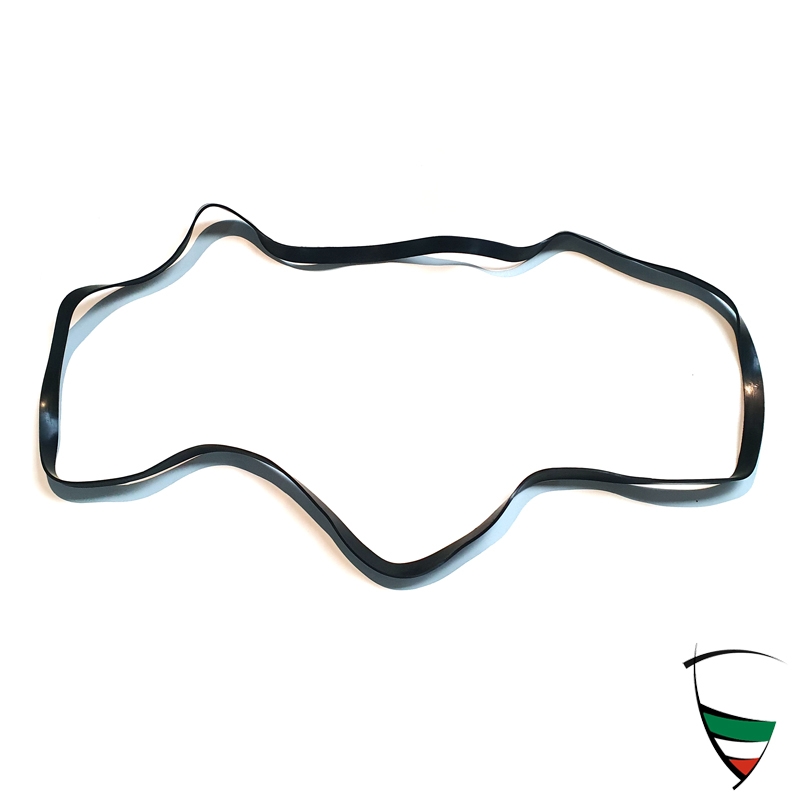 Dichtung Tank-Kofferraum- boden AR 105-115