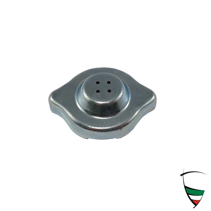 Deckel Ausgleichbehälter 1968-89