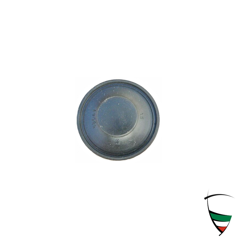 Membran für Heizungsventil 1.Serie