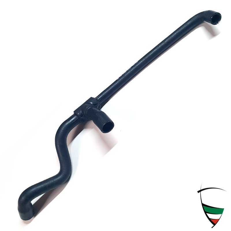 RADIATOR-HOSE WATER PUMP HERMOSTAT-PRESSURE TANK SPIDER thermo-electr. fan