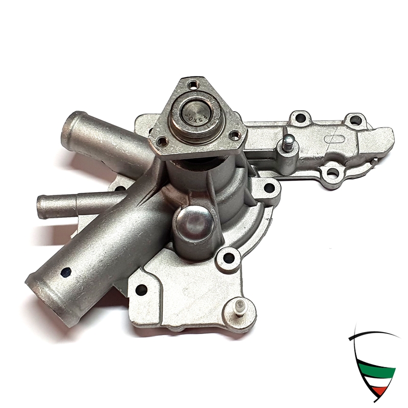 WATER PUMP SPIDER 90-93