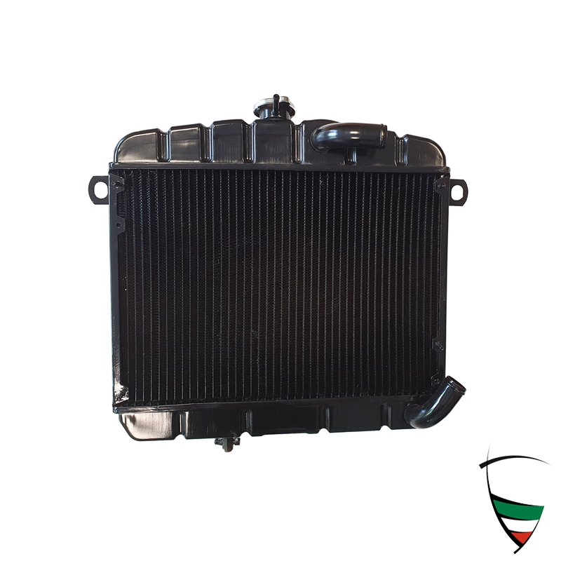 Kühler Bertone/Giulia 2.Serie Neuteil