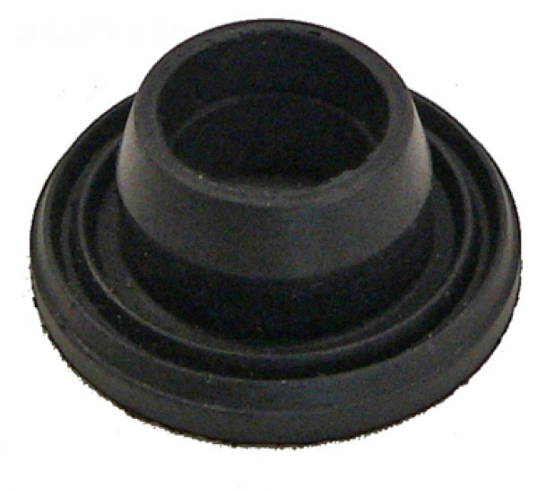 LOWER RADIATOR MOUNTING SPIDER 90-93