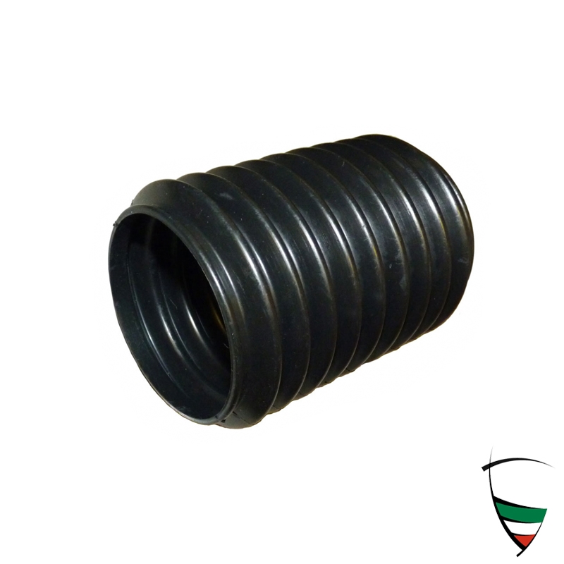 Luftdüsenschlauch mitte GT-Bertone 1300-1750 große Version 74mm