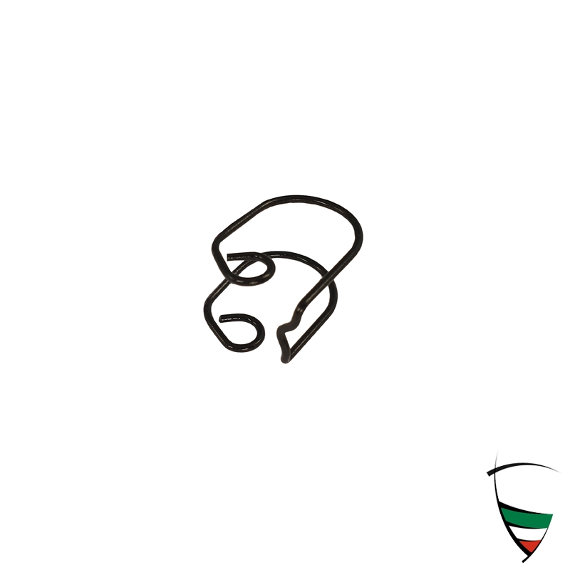 Croche pour butée d'embrayage 1. série