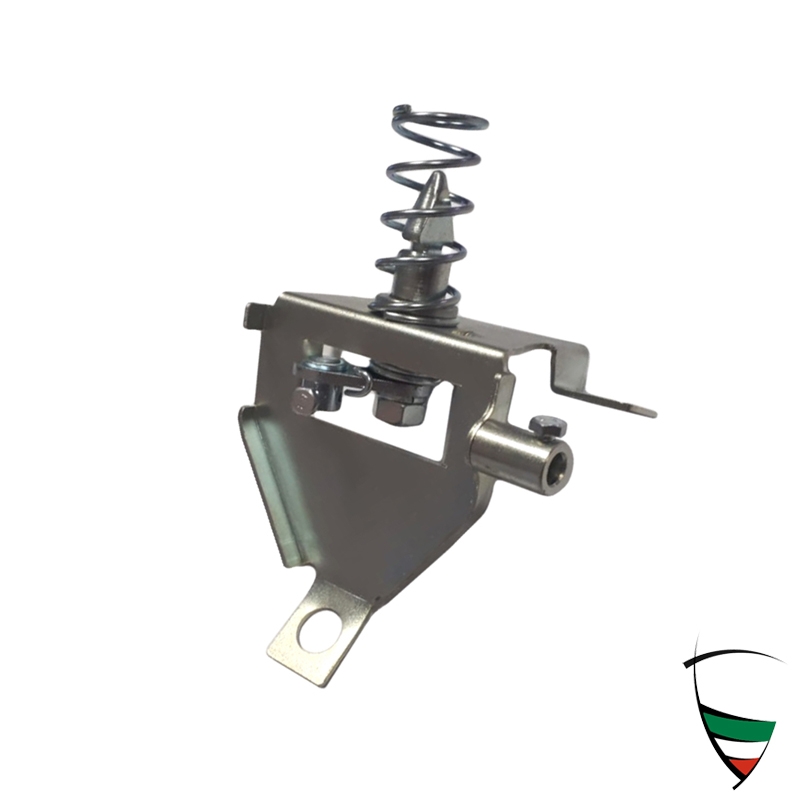 Motorhaubenschloss 1300-2000 GTJ/GTA/GTC/GTV-Bertone