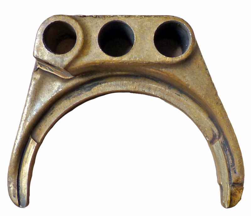 FORK 1st & 2nd GEAR USED