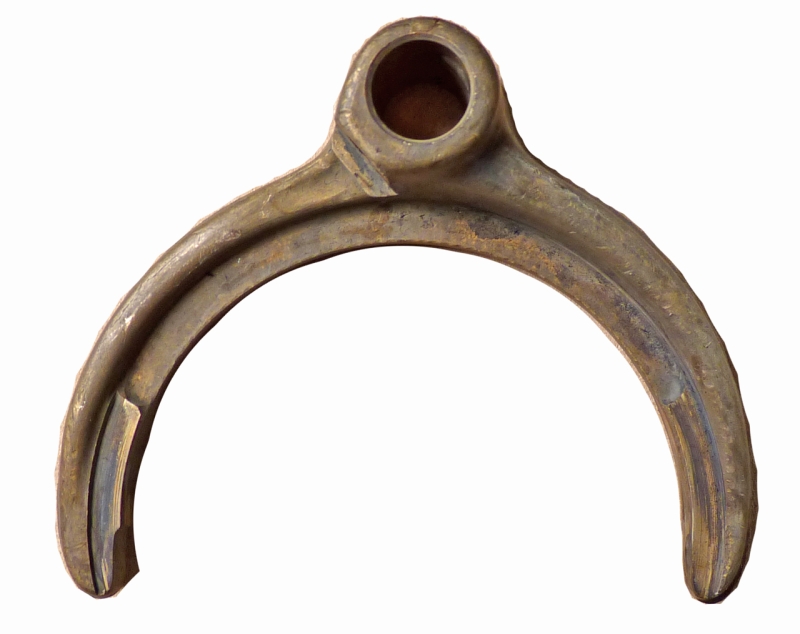 Schaltgabel 3.u.4.Gang gebraucht