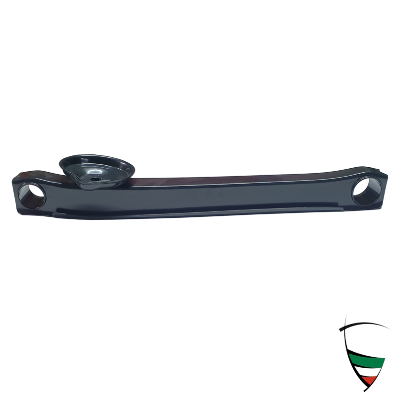 brazo de reaccion (entregado sin silent blocs)