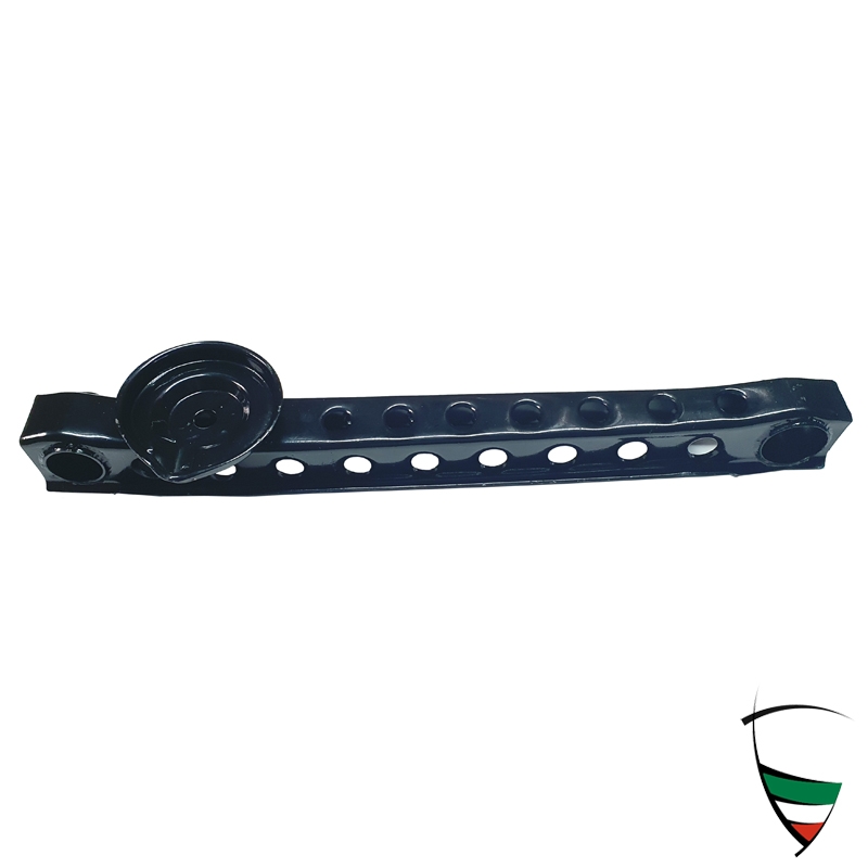 Schubstrebe Hinterachse erleichtert (ohne TÜV) Typ 105/115/auch Montreal