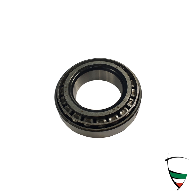 rodamiento diferencial 2000,AR 75 4 y 6 cyl.,RZ/SZ,Alfetta y Giulietta