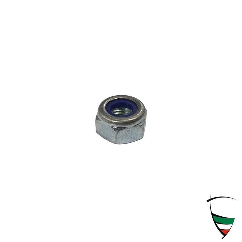 SMALL NUT REAR TRAILING ARM