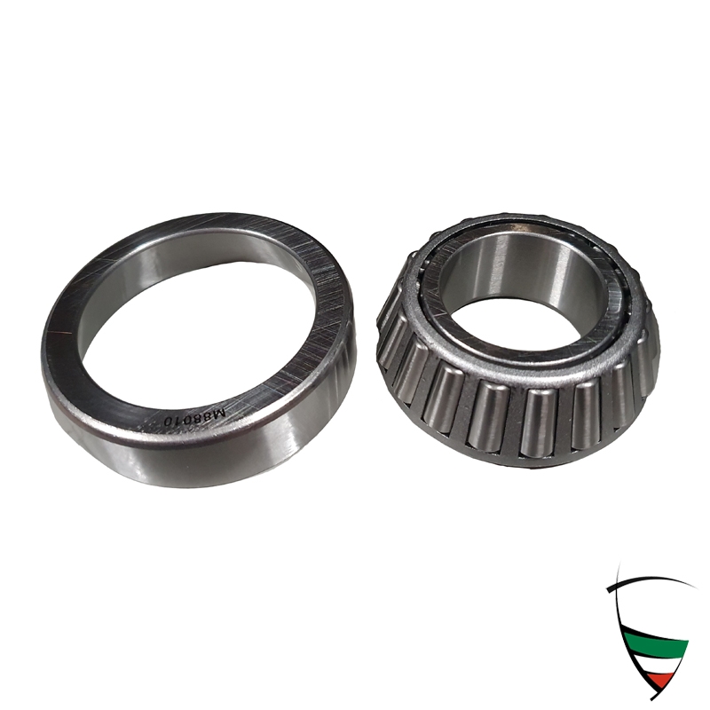 FRONT PINION BEARINGS 2000
