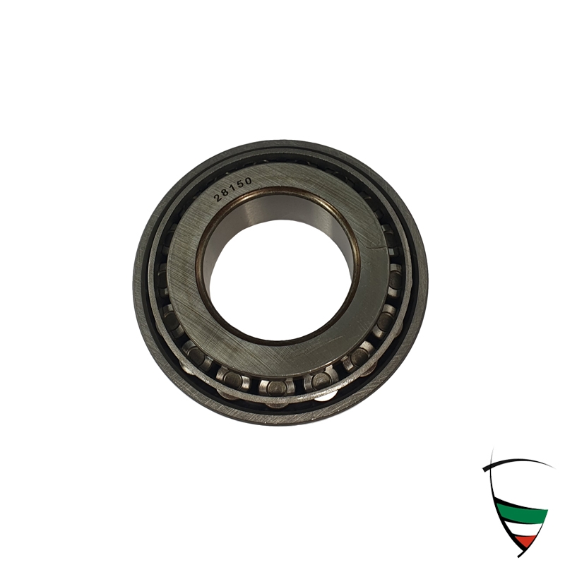 SHOULDER BEARING - DIFF. 1300 - 1750