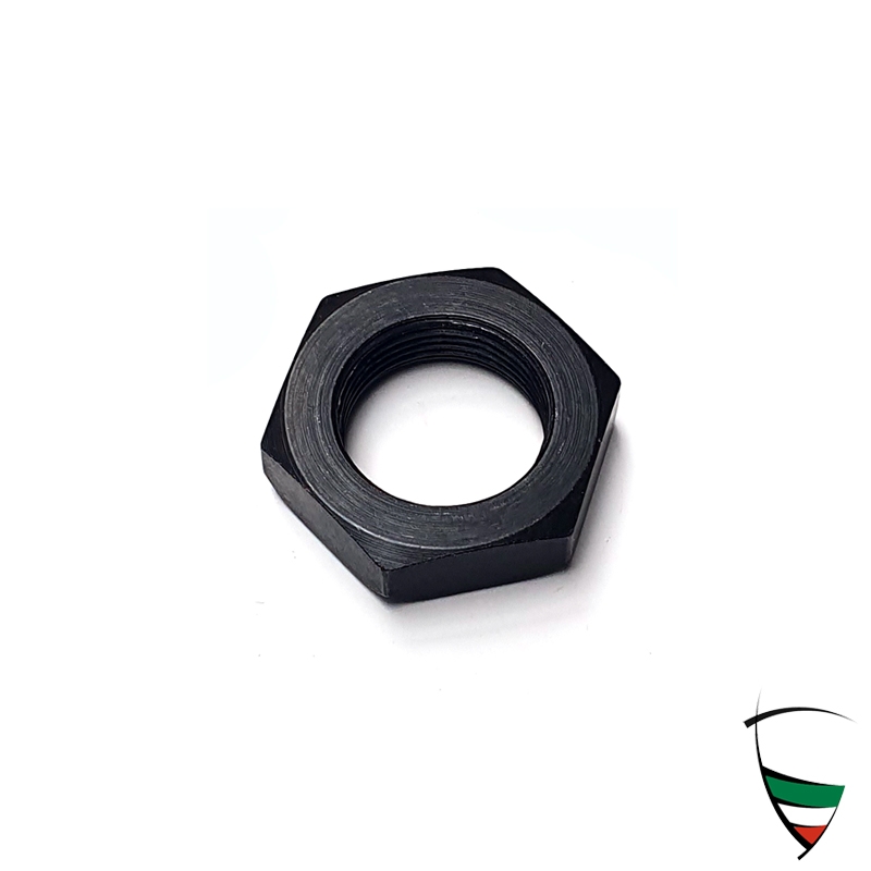 Mutter Schwingarmbuchse Vorderachse 105/115 16x1mm SW24