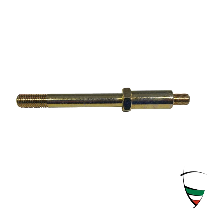 Bolzen Stoßdämpferaufnahme