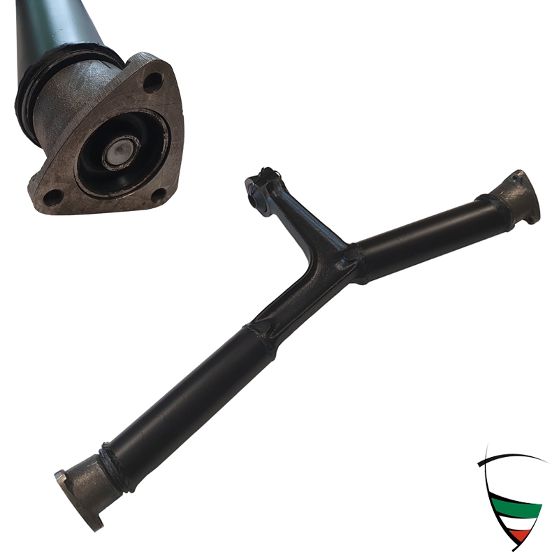 REACTION TRIANGLE 1st SERIES COMPLETE, IN EXCHANGE