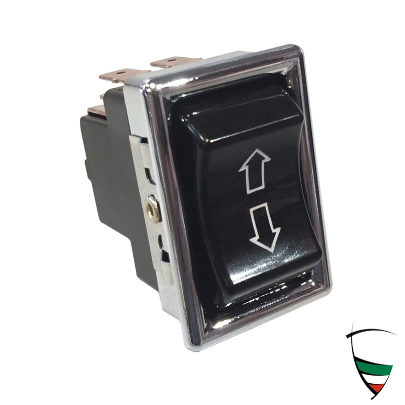 Schalter für Fensterheber Montreal