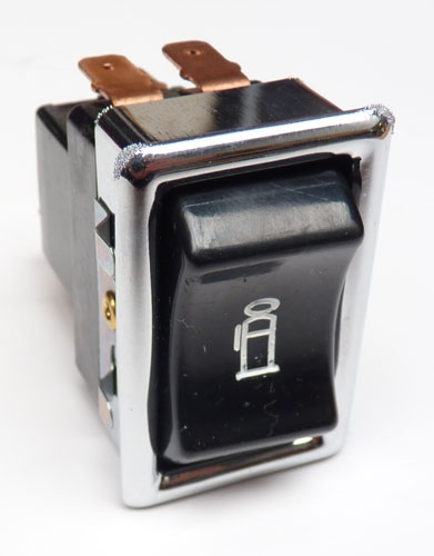 Schalter für Benzinpumpe MASERATI