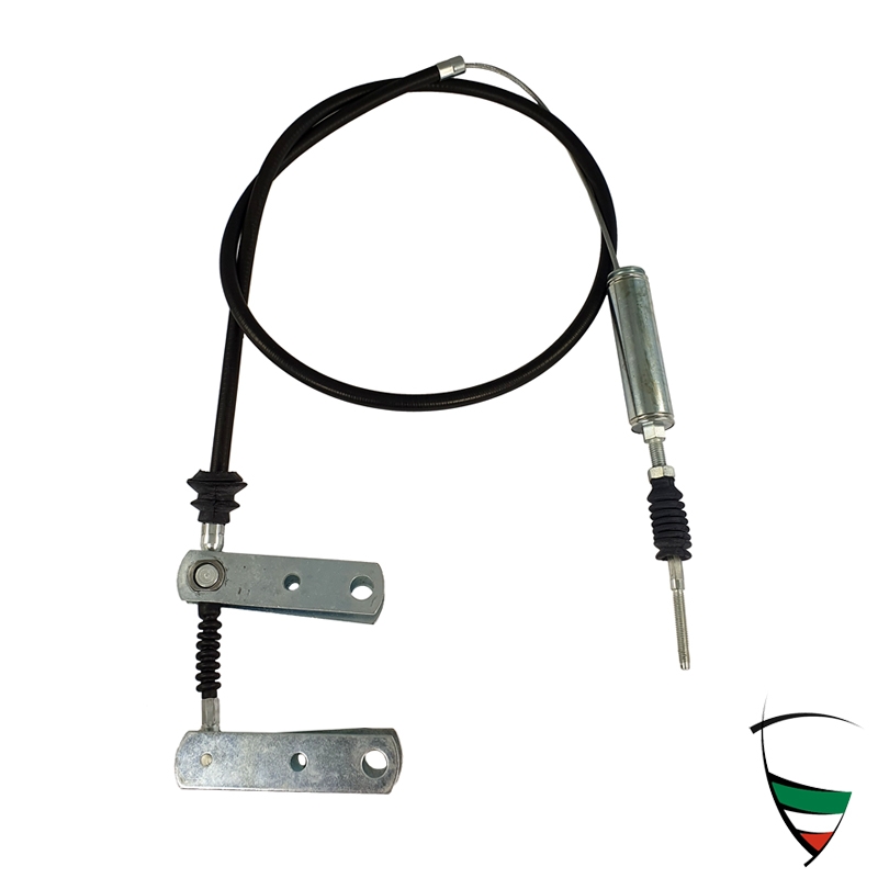 cable freno de mano Giulia