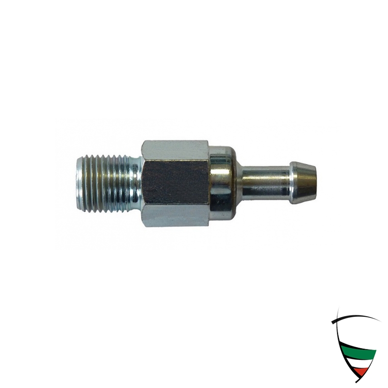 Rückschlagventil Bremsgerät