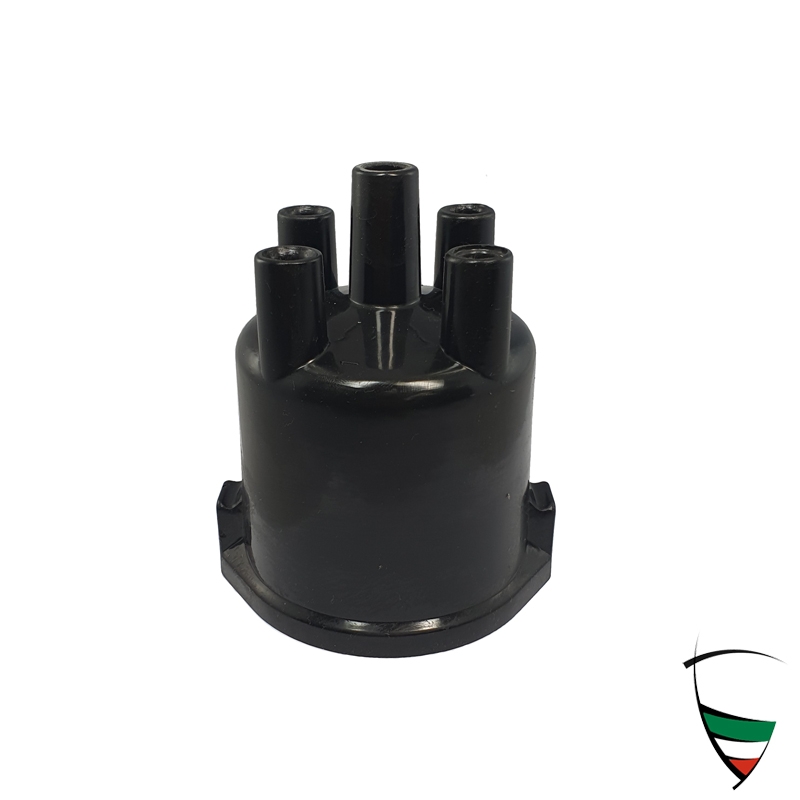 DISTRIBUTOR CAP MARELLI WITH CONTACT alfetta, giulietta, gtv (116) 1.6