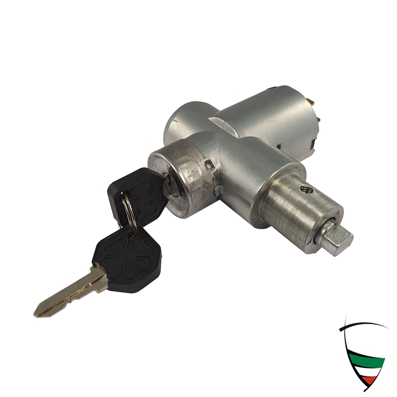 IGNITION SWITCH 1ST SERIES LEFT SIDE